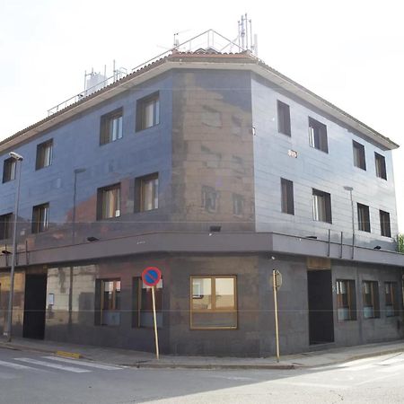 Hotel Sant Celoni Kültér fotó