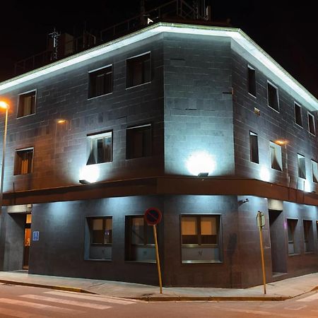 Hotel Sant Celoni Kültér fotó