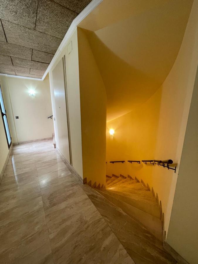Hotel Sant Celoni Kültér fotó