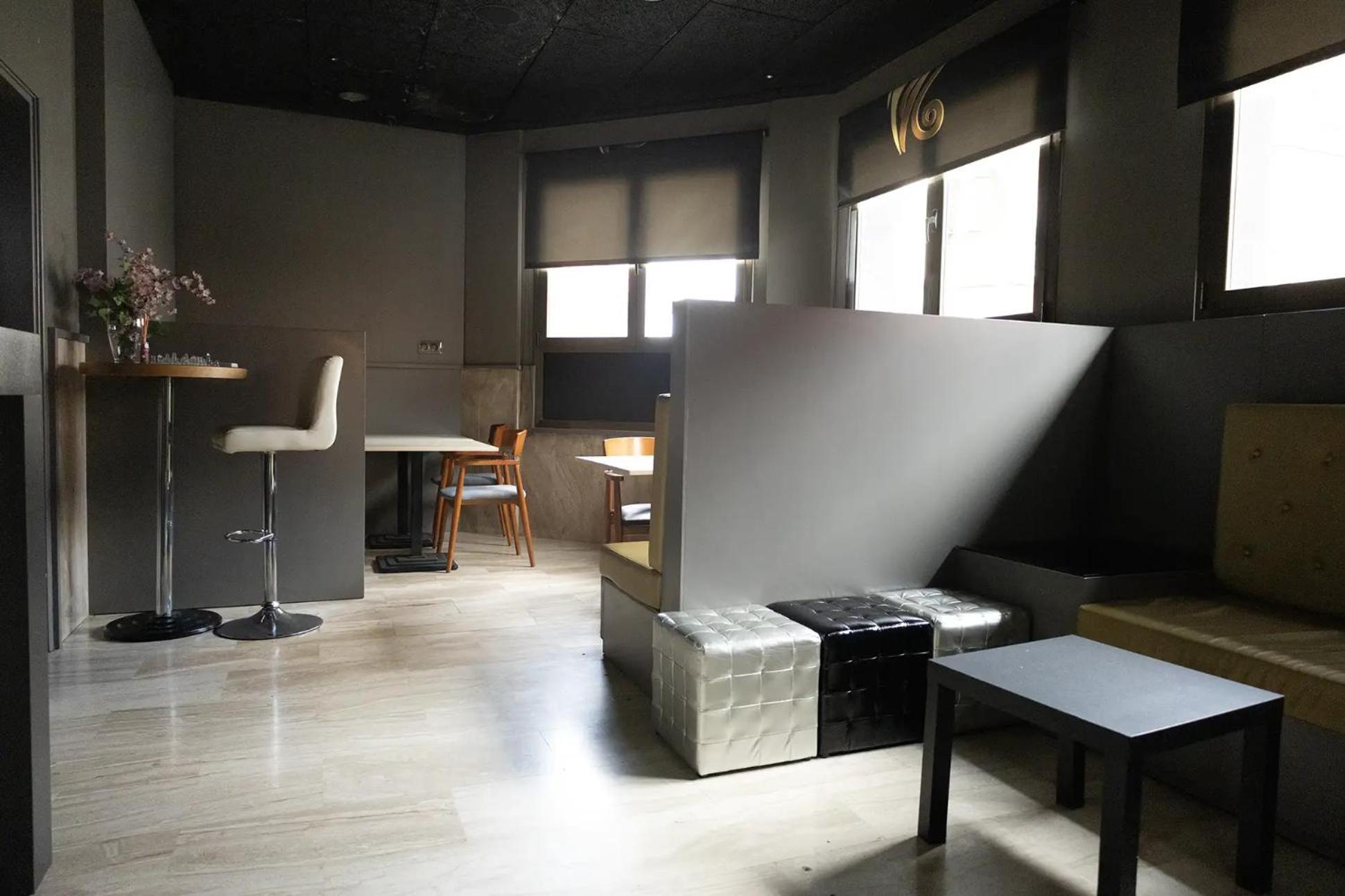 Hotel Sant Celoni Kültér fotó