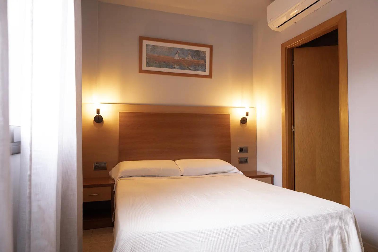 Hotel Sant Celoni Kültér fotó