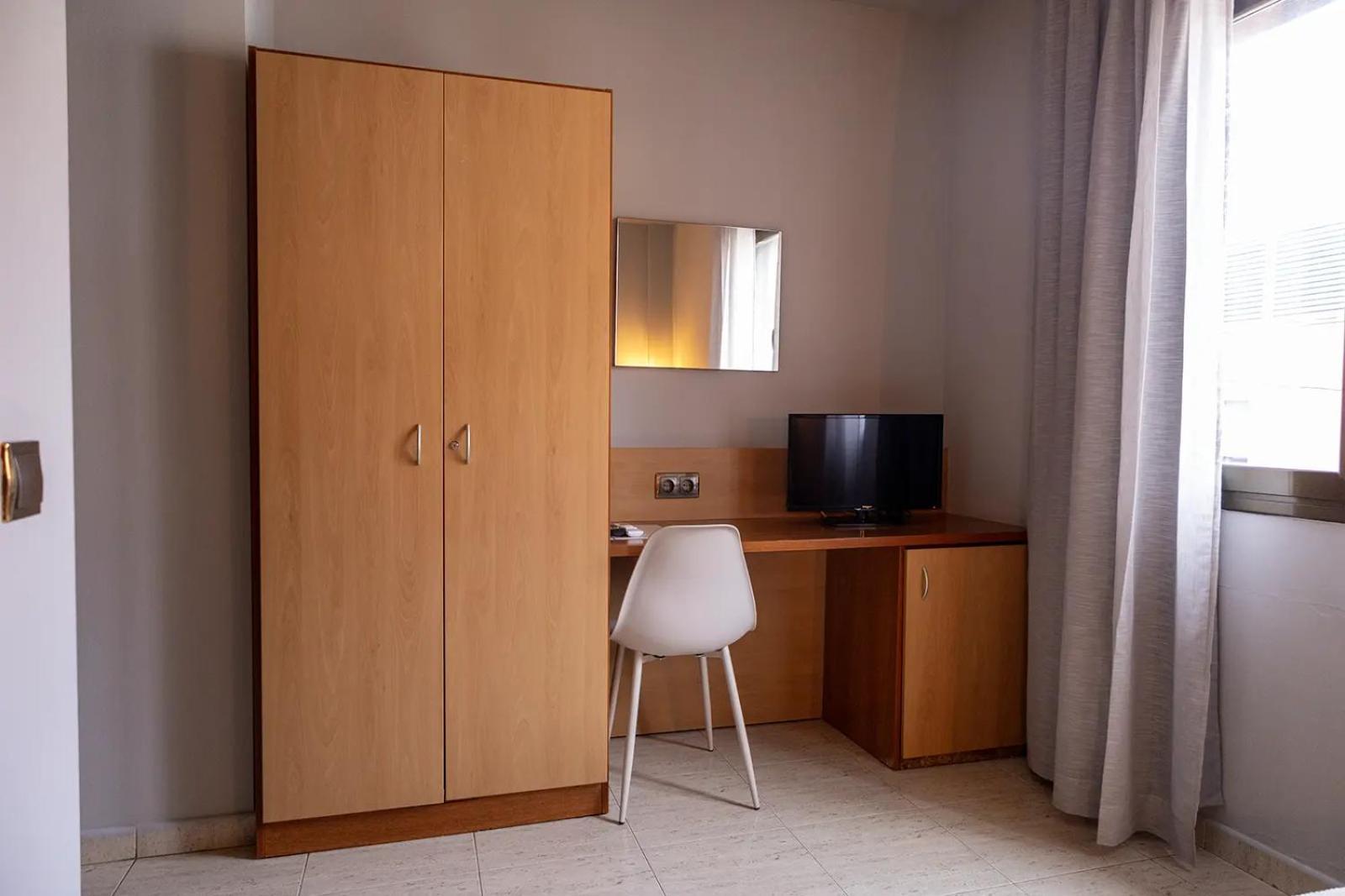Hotel Sant Celoni Kültér fotó